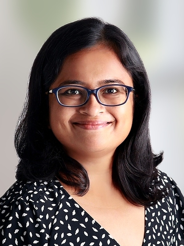 Photo of Swati Shekhar