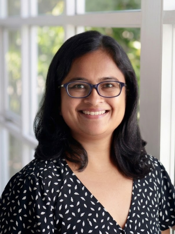 Photo of Swati Shekhar