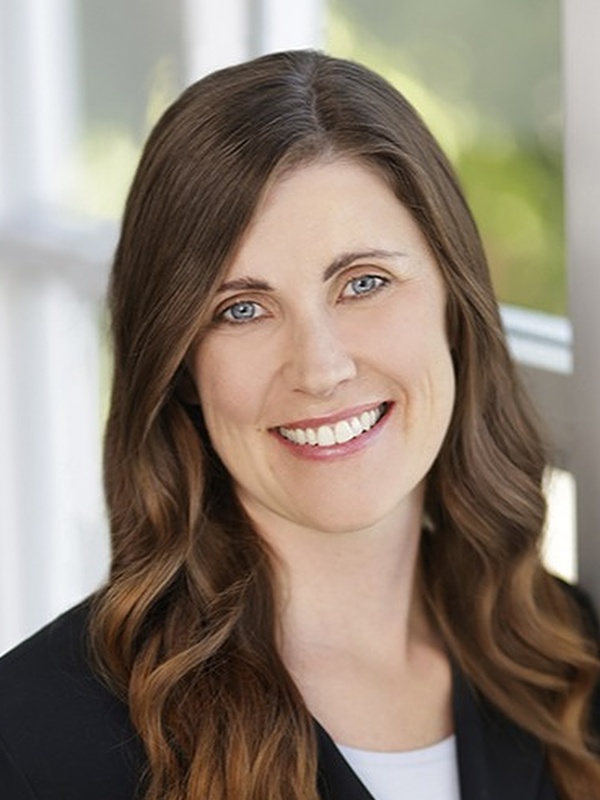 Photo of Tanya Berry