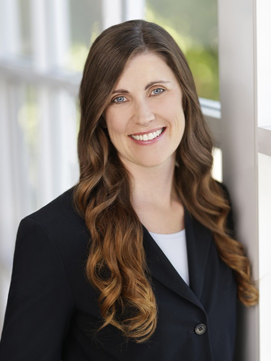 Photo of Tanya Berry